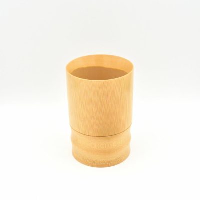 Accessories | Bamboo Brush Cup Accessories Accessories