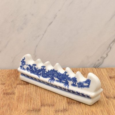 Accessories | Dragon Porcelain Brush Rest Accessories Accessories