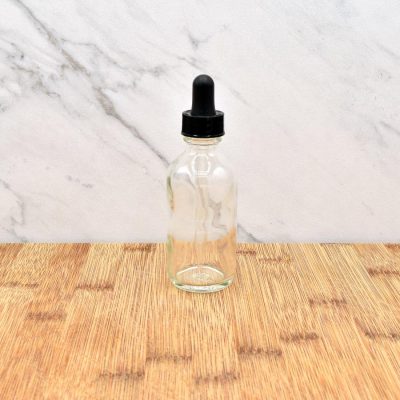 Accessories | Glass Bottle with Dropper Accessories Accessories