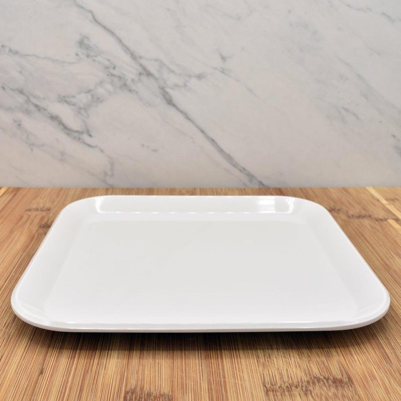 Accessories | Plastic Blending Plate Accessories Accessories