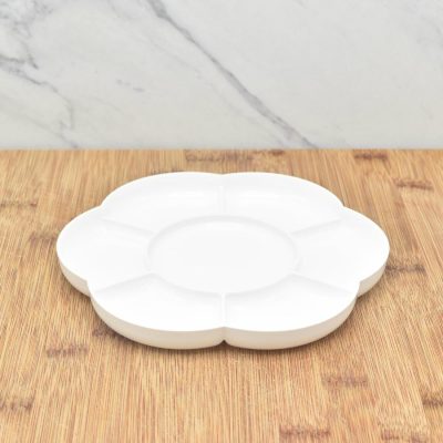 Accessories | Single Plastic Blossom Plate Accessories Accessories