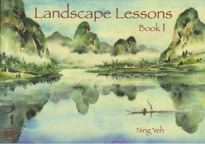 Books | Landscape Lessons Book 1 Books Books