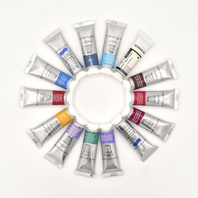 Colors | Winsor & Newton Professional Watercolors Colors Colors