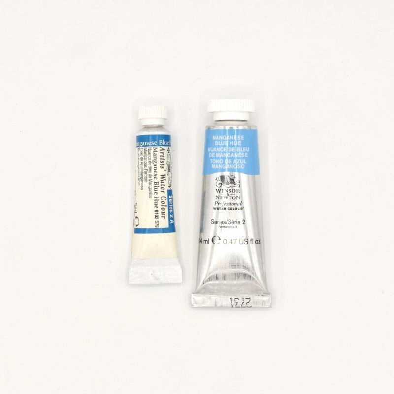 Colors | Winsor & Newton Professional Watercolors Colors Colors