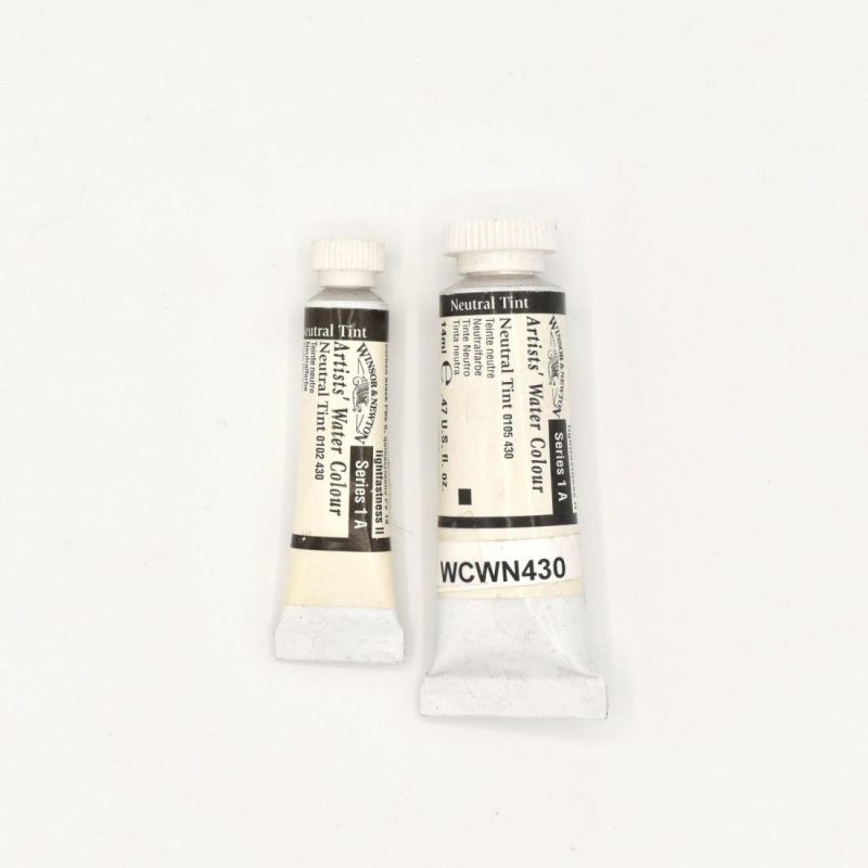 Colors | Winsor & Newton Professional Watercolors Colors Colors