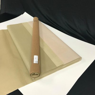 Paper | Colored Xuan: Khaki Oriental Art Supplies Paper