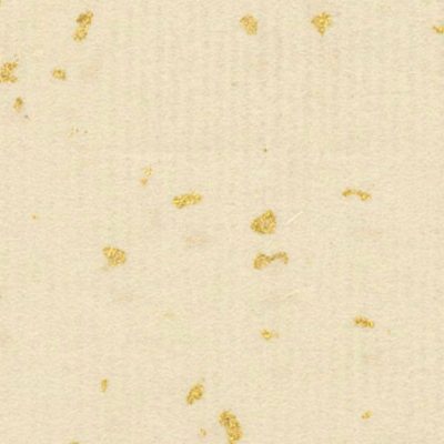 Paper | Gold Fleck Xuan: Ecru Oriental Art Supplies Paper