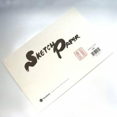 Paper | Kozo Sketch Pad Paper Oriental Art Supplies Paper