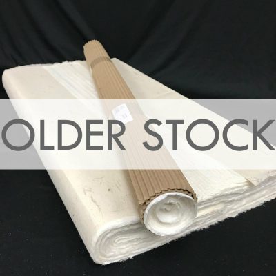 Paper | Pi Paper Thin ‘Older Stock’ Oriental Art Supplies Paper