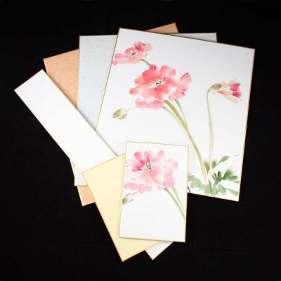 Paper | Shikishi Board Oriental Art Supplies Paper