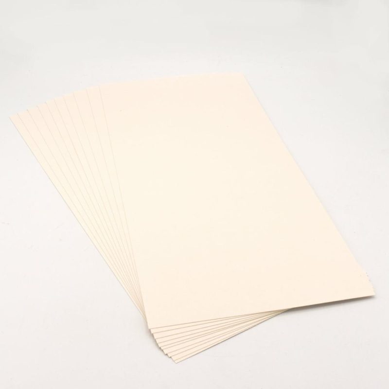 Paper | Small Pre-Mounted Xuan Paper Oriental Art Supplies Paper