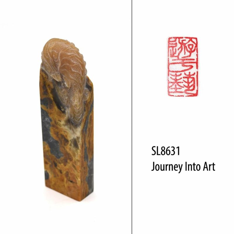 Seals | Journey Into Art Oriental Art Supplies Seals