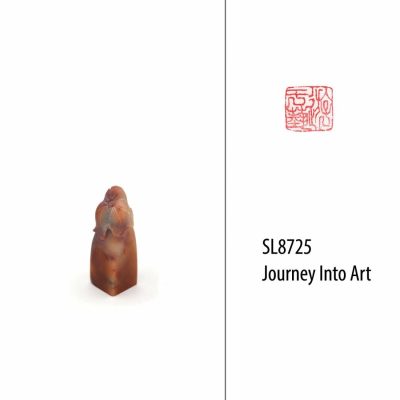 Seals | Journey Into Art Oriental Art Supplies Seals