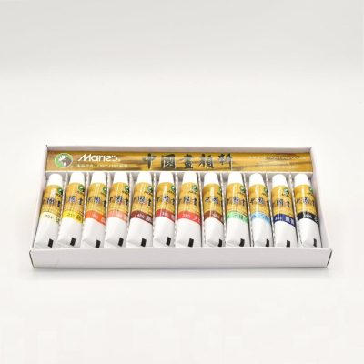 Sets | Color Option D Oriental Art Supplies Sets