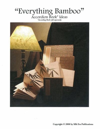 Lessons | Accordion Book Lesson: Everything Bamboo Lessons Lessons